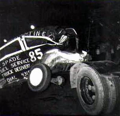 Prairie River Speedway